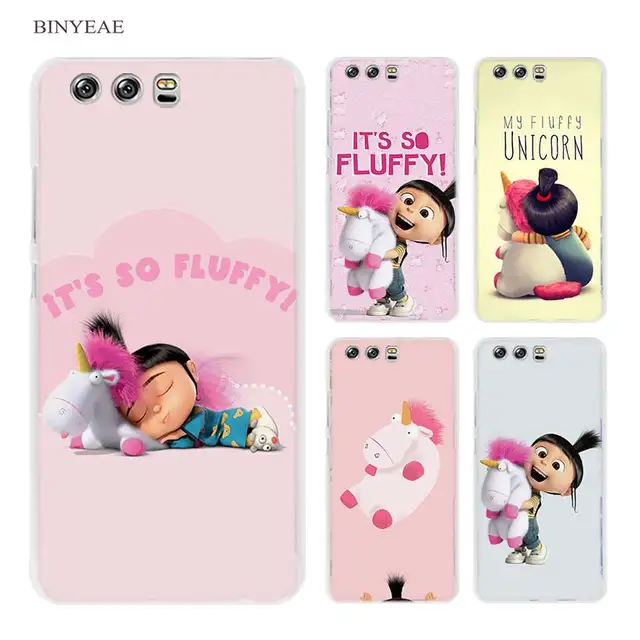 coque pour huawei p9 lite licorne