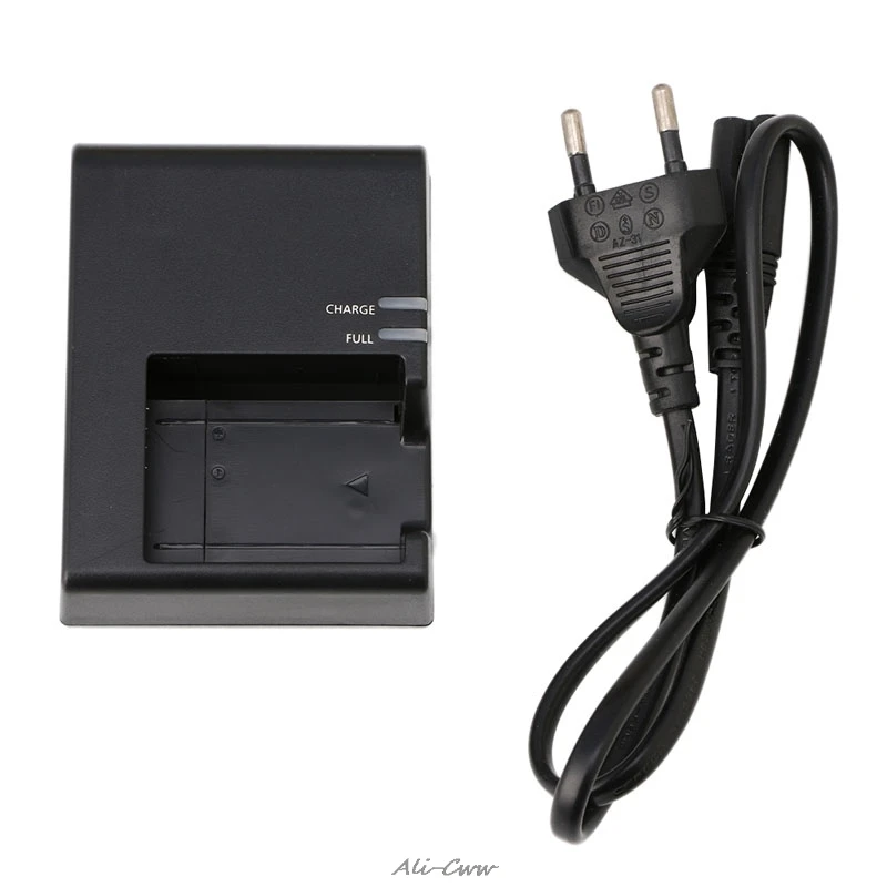 LC E10/E LC E10C BATTERY CHARGER FOR Canon LP E10 EOS 1100D kiss X50