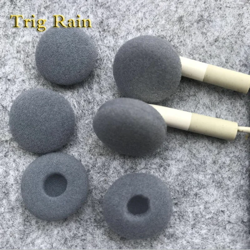 earphone sponge covers
