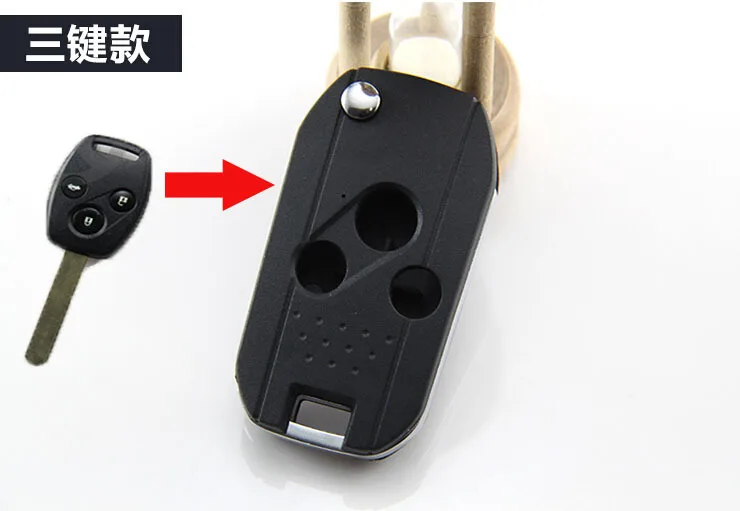 G8D-399H-A HousewareZone Remote Key Fob Shell Case Fit Honda Odyssey OUCG8D-399H-A G8D-399H-A HousewareZone Remote Key Fob Shell Case Fit Honda Odyssey OUCG8D-399H-A