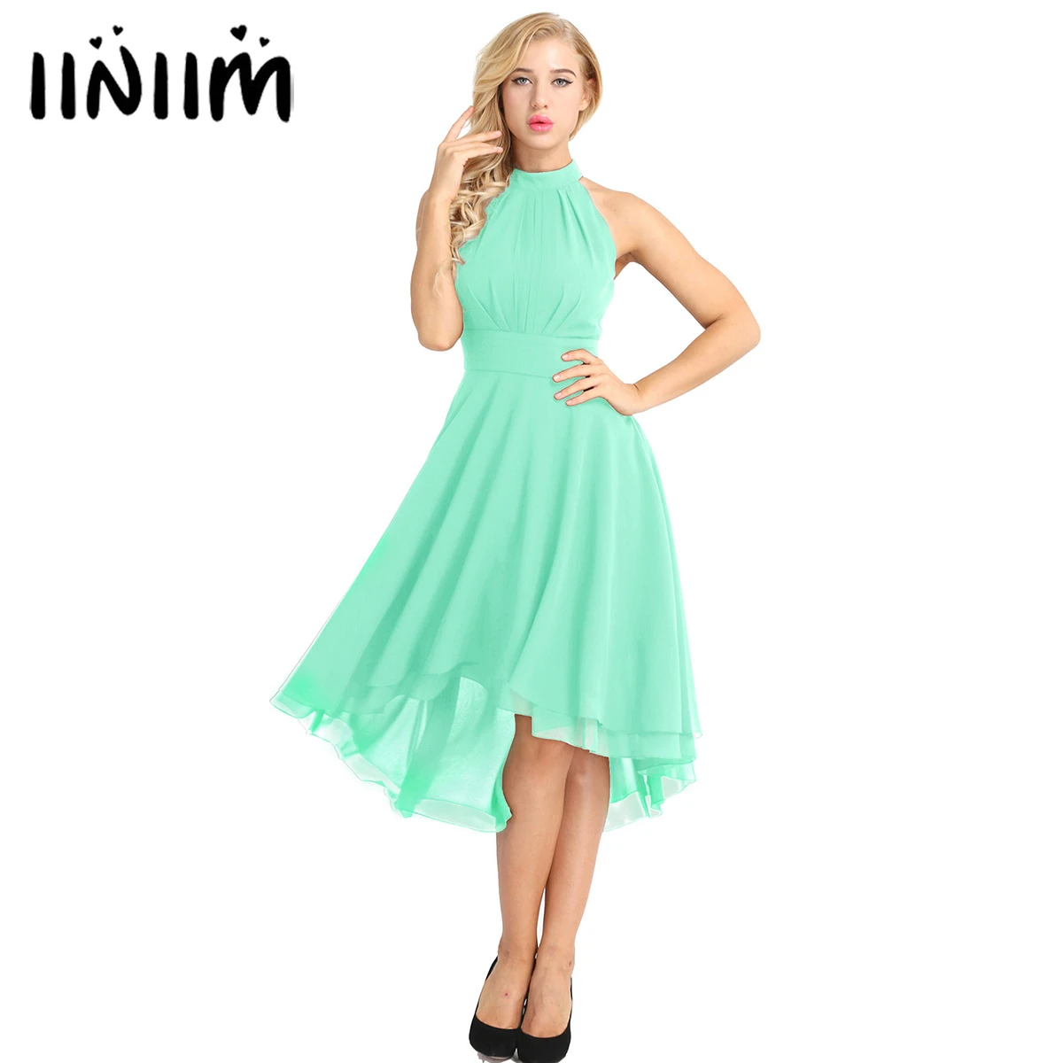high low dresses summer