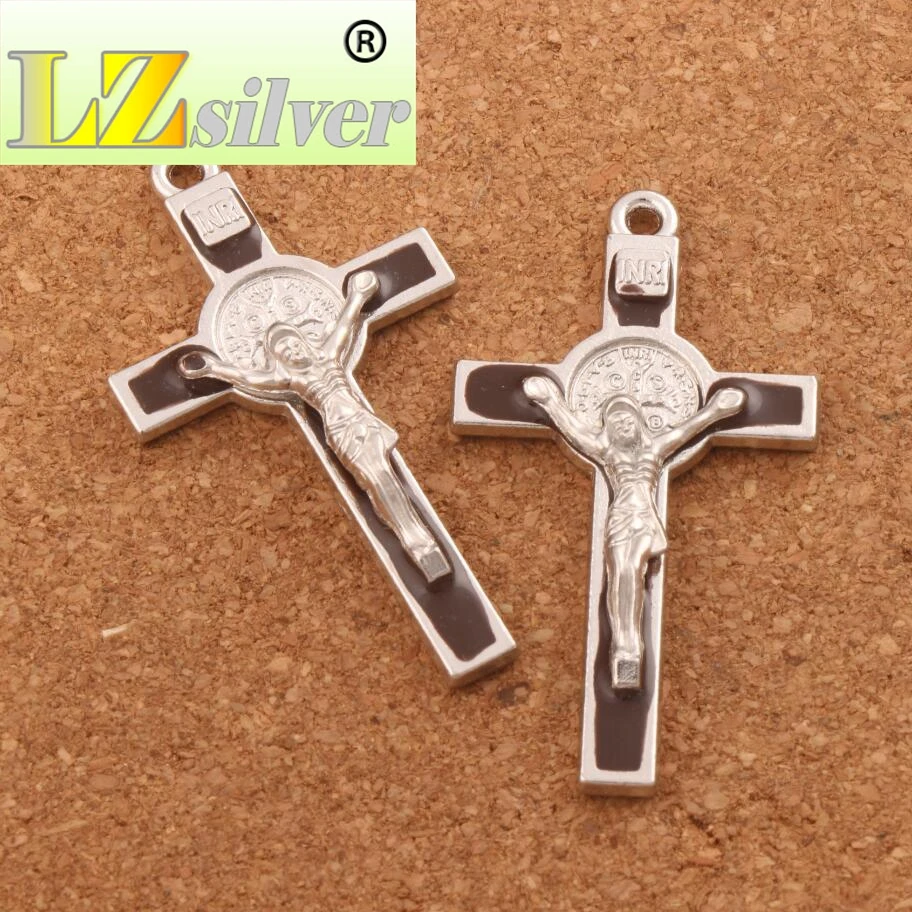 Italia Crucifix