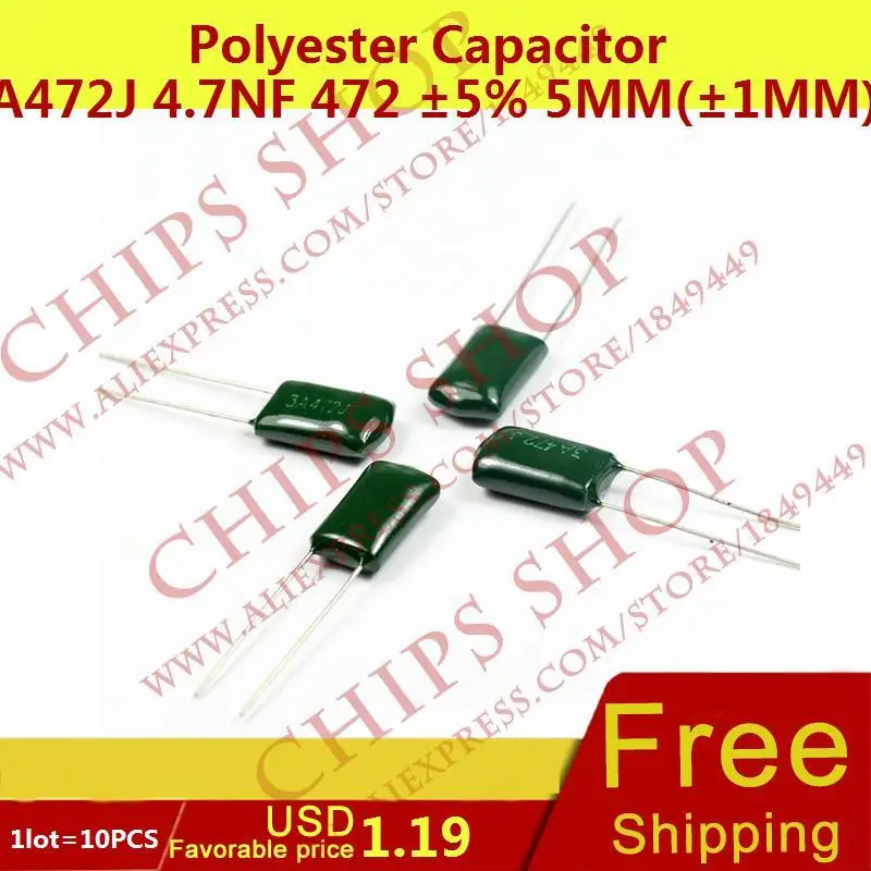 3a472j конденсатор характеристики