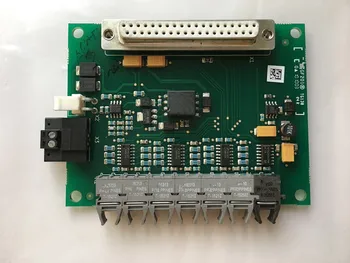 

PC00228F VARIABLE SPEED DRIVE BOARD