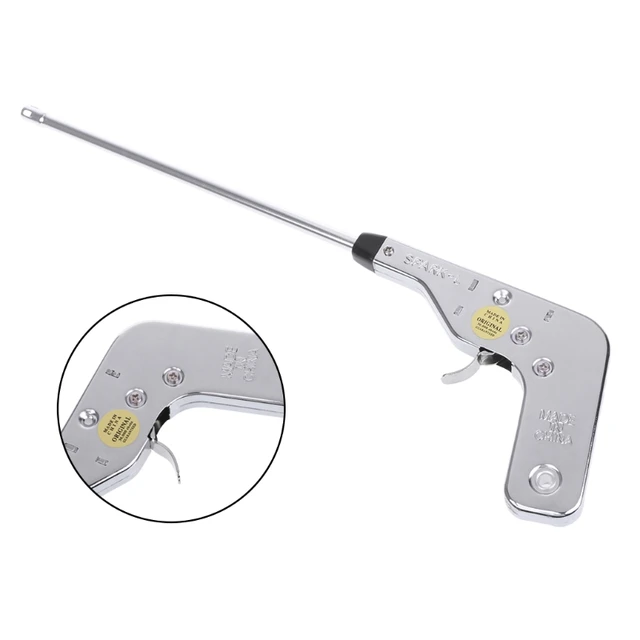 Electronic Fire Pulse Ignitor Gas Stove Ignition Lighter Natural Gas