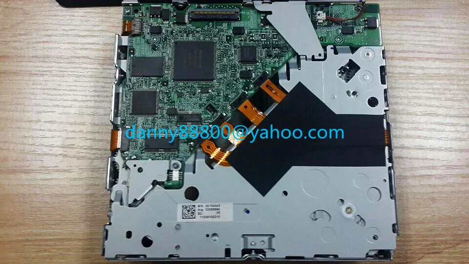 Sale Brand new Matsushita 6 DVD changer mechanism for Mercedes W221 W204 NTG3 Cayenne HARMANBECKER Rohens BECKER GPS 0 Sale Brand new Matsushita 6 DVD changer mechanism for Mercedes W221 W204 NTG3 Cayenne HARMANBECKER Rohens BECKER GPS 0