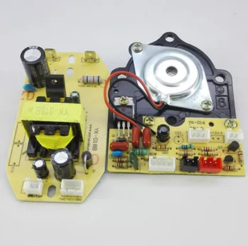 

Humidifier power plate atomizing plate drive motherboard PCB humidifier 35W complete set of accessories