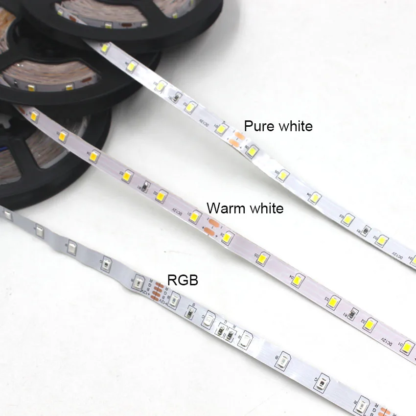 2835 RGB led light strip 2