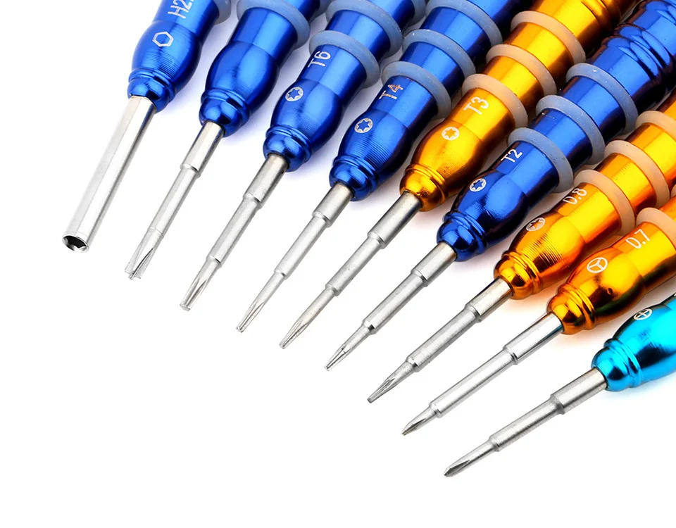 screwdriver set (7)