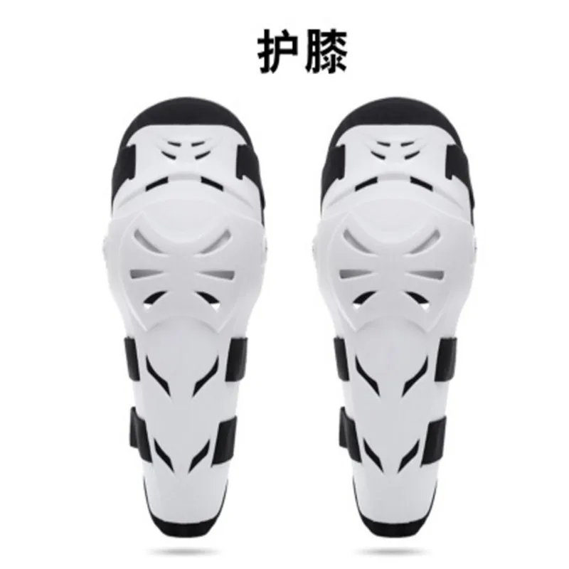 

Motorcycle Spring and summer knee brace riding protector anti-fall knee brace elbow off-road riding Knight Protective Gear Four