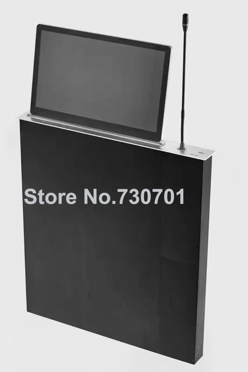 MIC lcd lifters