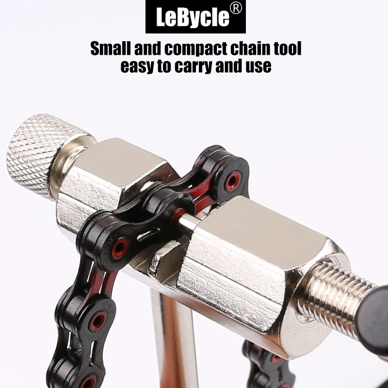 Bicycle Chain Remover Bike Cutting Device Chain Breakers Disassembly