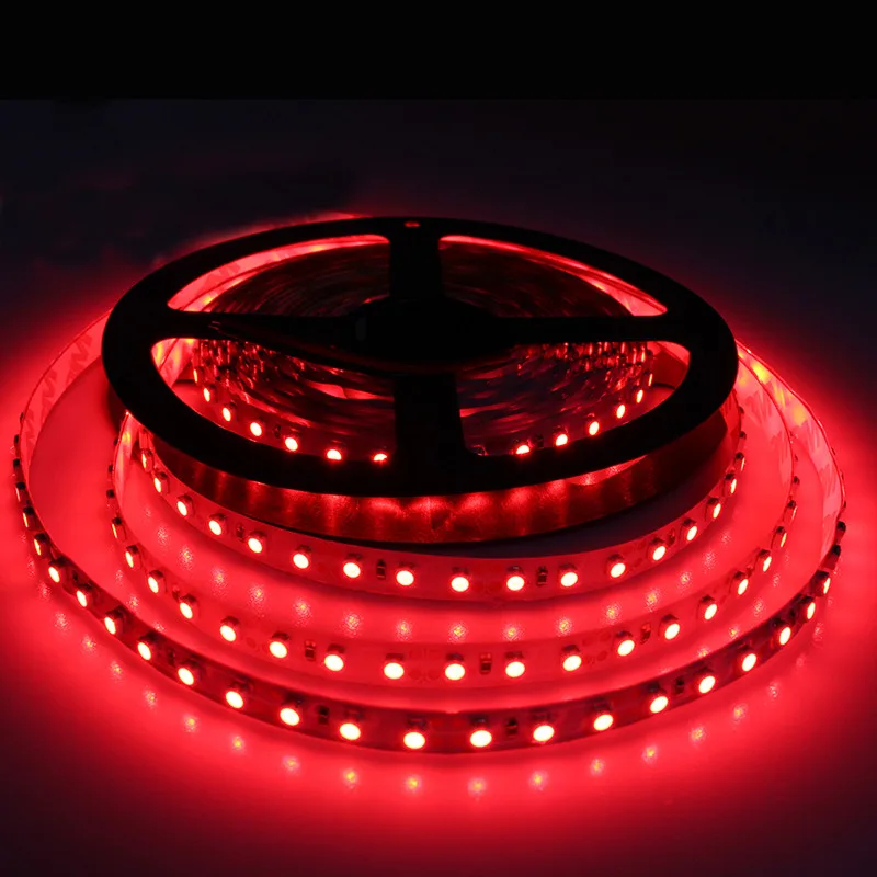 CONDUZIDA luz smd fita led branco morno
