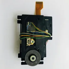 Замена для MARANTZ CD-67SE CD плееры запасных Запчасти лазерной линзы Lasereinheit в сборе блок CD67SE Оптический Пикап блок Optique