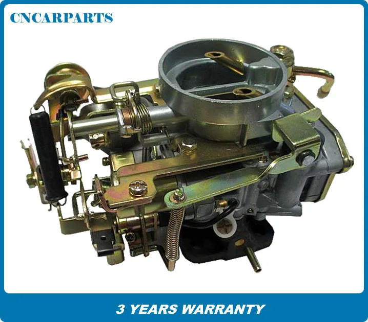 CNCARPARTS 1