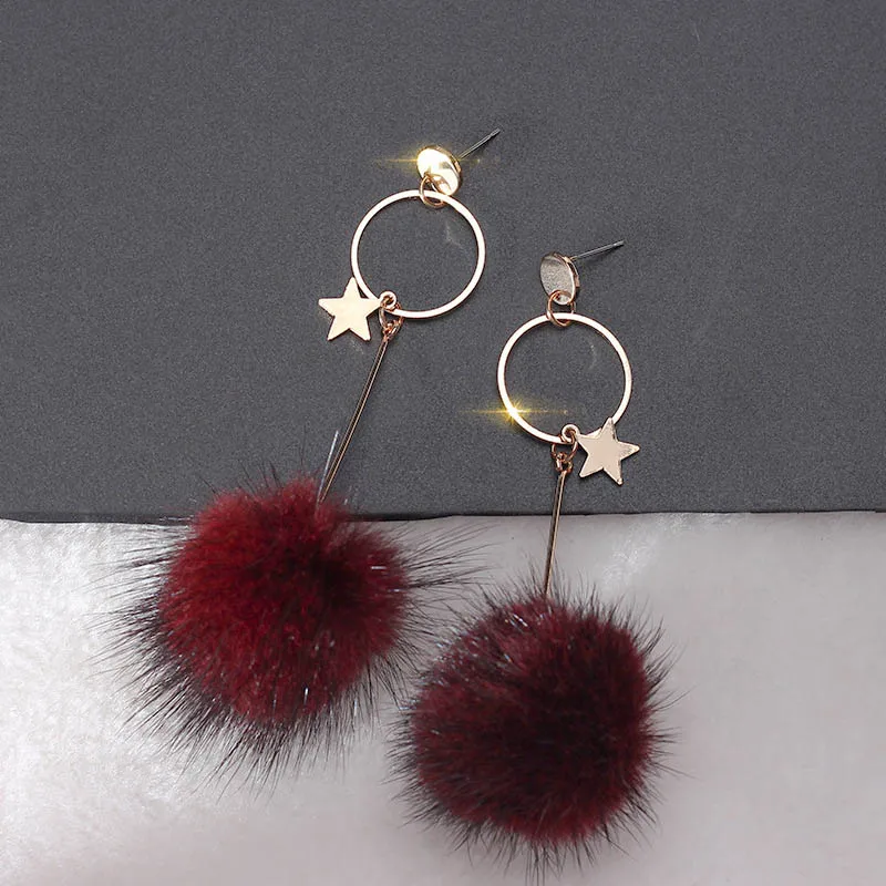 stud earring (7)