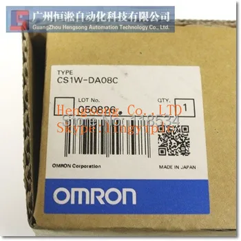 

OM RON PLC CS1W-DA08C(new original) 100% new in stock with one year warranty