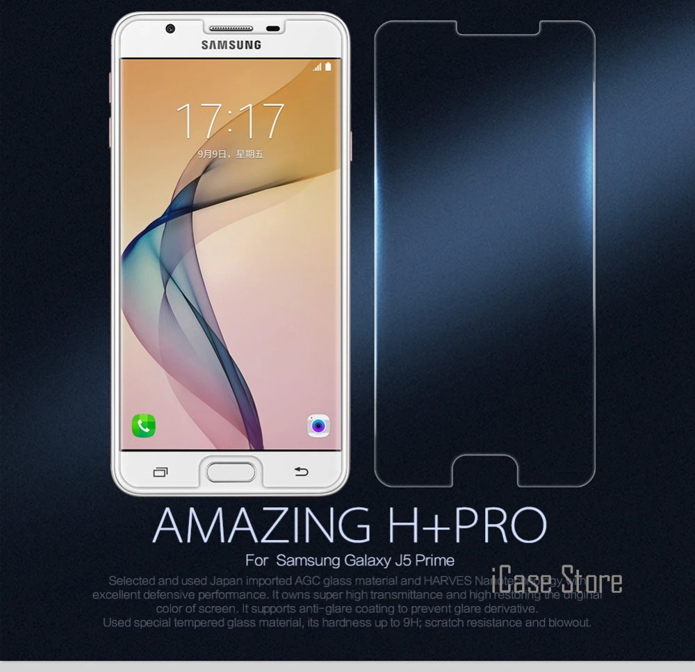 Закаленное стеклянный чехол на экран для samsung Galaxy Grand Prime G531H G531F S4 S5 A3 A310 A5 A510 J1 J3 J5 J7