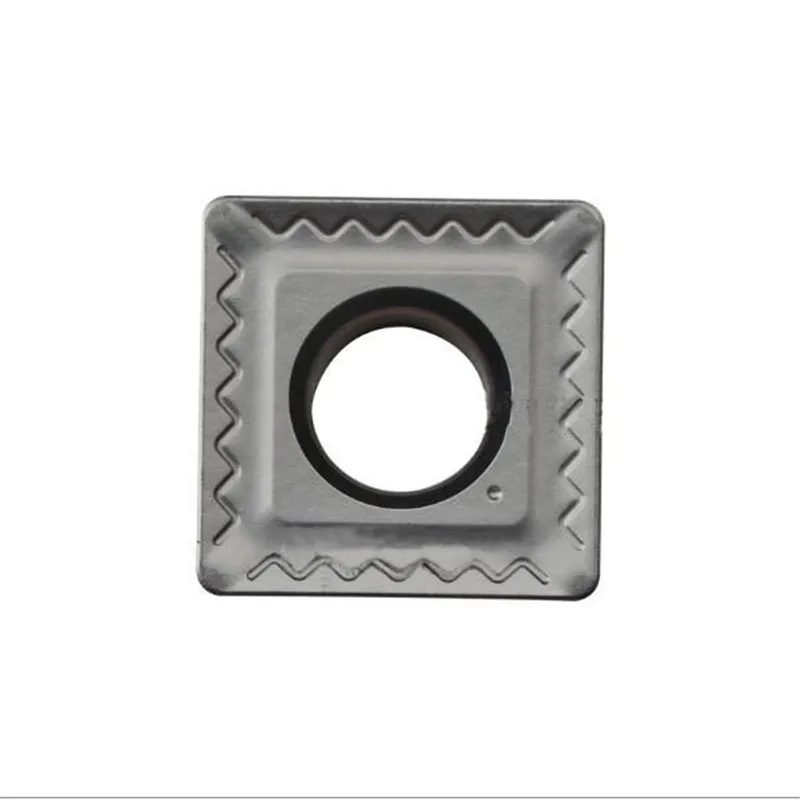 

SPMT120408 RBE TT8020,original Taegutec carbide insert,usr for turning tool holder boring bar mini machine CNC inserts 10 piece