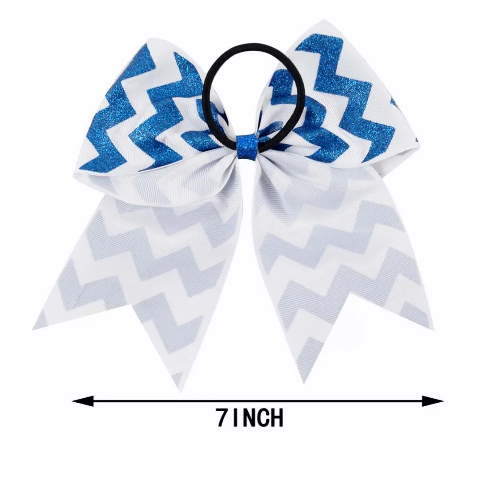 Рисунок 3 - 100 черно-золотые банты и 50 оранжевых