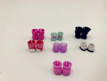 

New Original LOL Doll shoes Accessorries A large number of styles lol accessories you can choose on sale drop shipping
