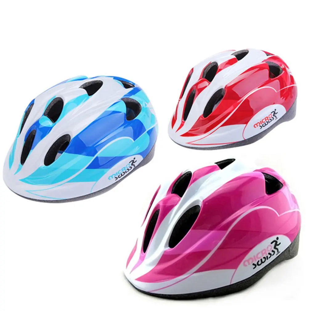 Kid Child Roller Skating Bike Helmet for Bicycle Helmet Protection