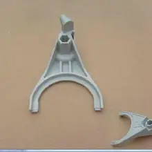 Вилка переключения передач greatwall wingle 4by4 OEM: 44-24-096-00