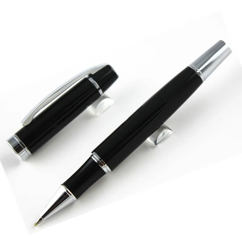 

High quality Iraurita Roller Ball Pen Full metal Clip luxury pens Caneta Stationery Office school supplies