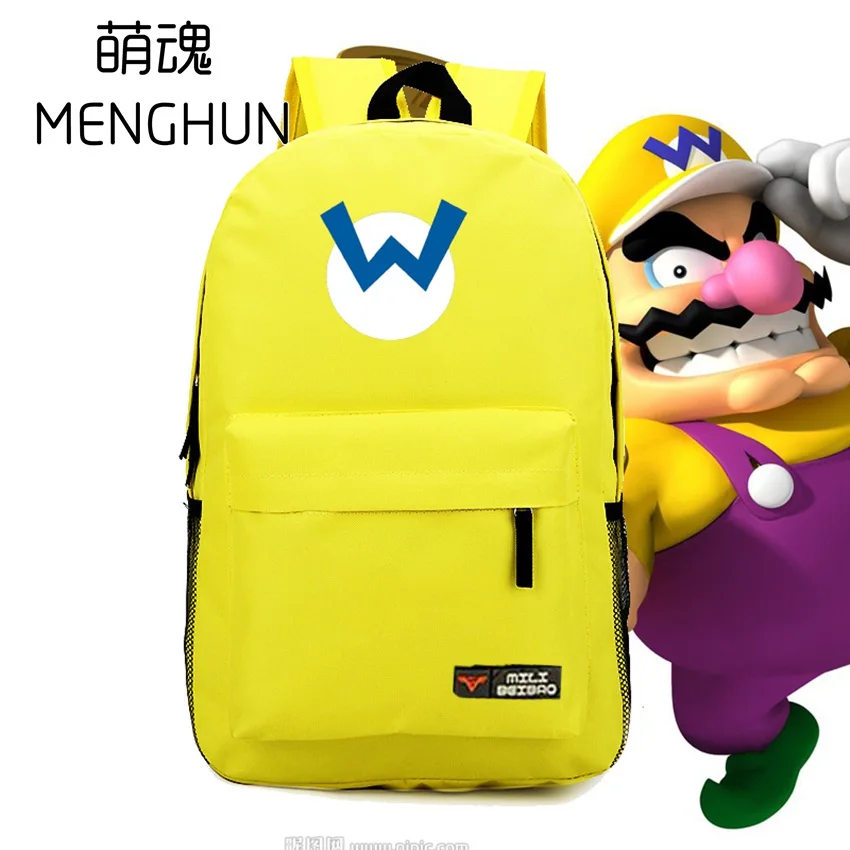 wario