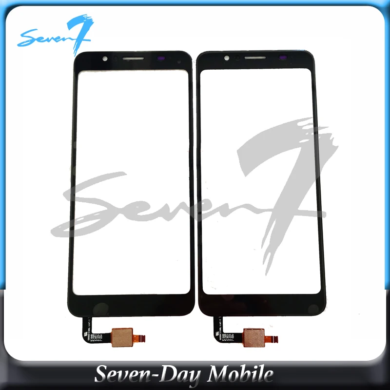 

Touch Sensor For HOMTOM C8 Touch Screen Digitizer Panel