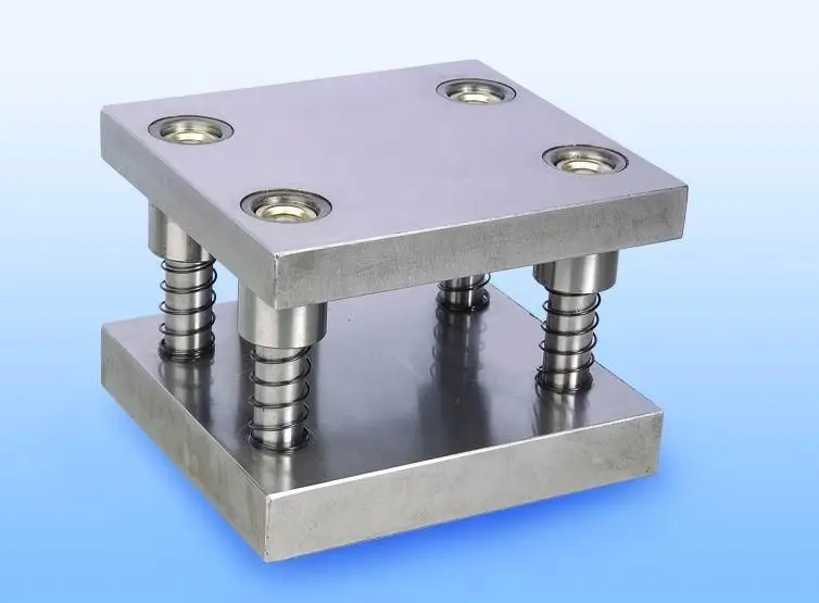 Kettle parts mould manufacture/plastic injection mouldmould