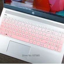 Защитная крышка для клавиатуры ноутбука 17,3 дюймов для hp Envy 17 17t Touch ENVY 17M-AE011DX 17M-AE111DX 17-BS010NR 17-BS049DX Gaming