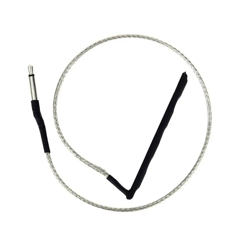 المهنية 4 سلسلة القيثارة EQ تحت جسر السرج بيزو لاقط كابل 52.5-53 ملليمتر قطف جزء آلات موسيقية اكسسوارات المهنية 4 سلسلة القيثارة EQ تحت جسر السرج بيزو لاقط كابل 52.5-53 ملليمتر قطف جزء آلات موسيقية اكسسوارات