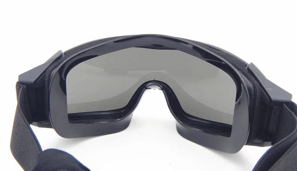 Специальные уличные походные горные спортивные очки высокого качества fan eyewear Военная активность солнцезащитные очки тактические очки