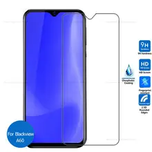 Clear Tempered Glass for Blackview A60 BV5500 BV95