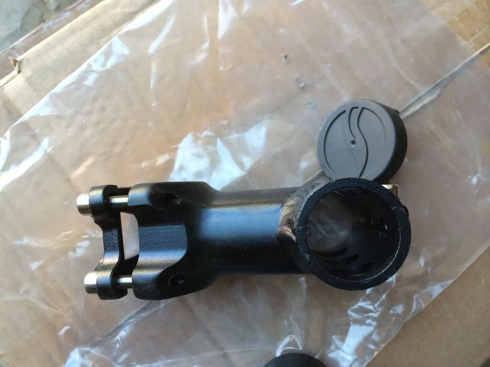 giant handlebar stem riser