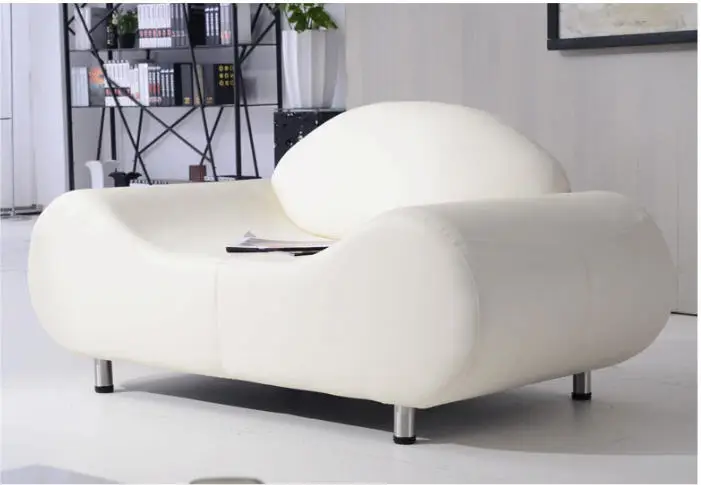Натуральная кожа секционный диван 2 + 3 местный гостиная диван набор l-образный alon диван puff asiento muebles de sala canape диван Кама