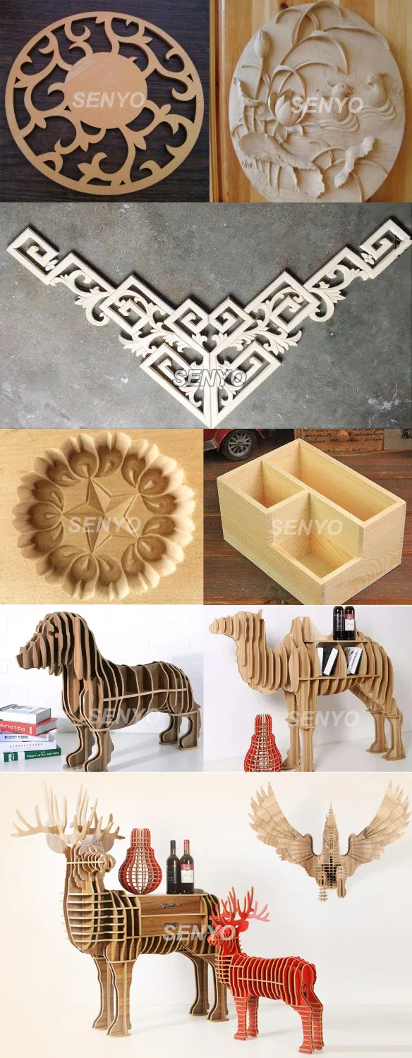 Дешевые стоимость столешницы Портативных ЧПУ 6090 4 оси 3d древесины cnc router дереву