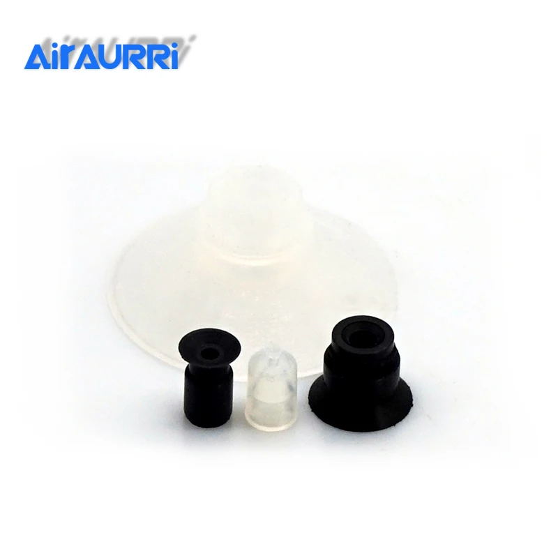 

Vacuum suction cup flat nozzle Pneumatic ZP02/04/06/08/10/13/16/20/25/32/40/50US/UN