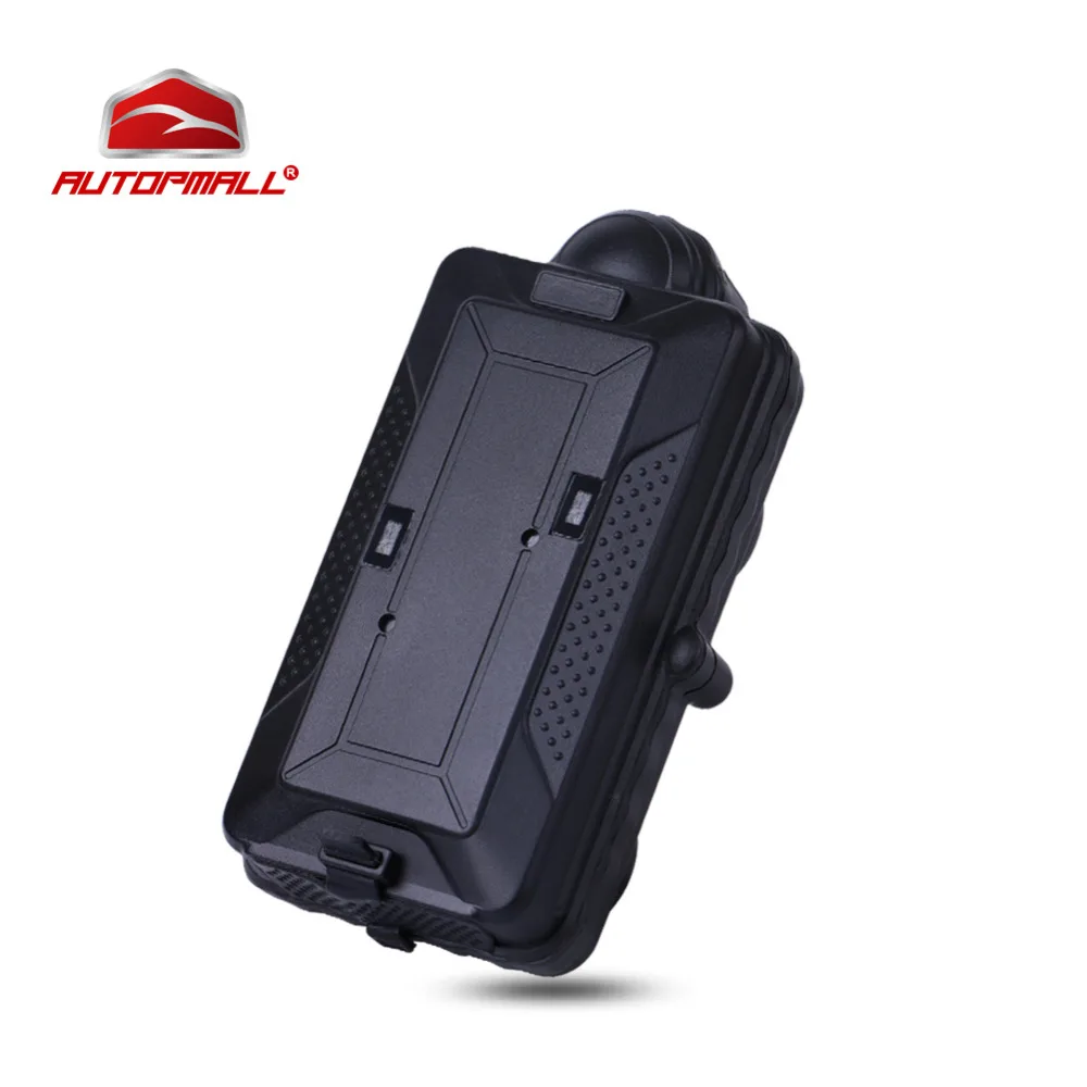 GPS Car 3G Tracker Online Command Logger TK05G 5000mAH Big Battery GPS+LBS+WIFI Position