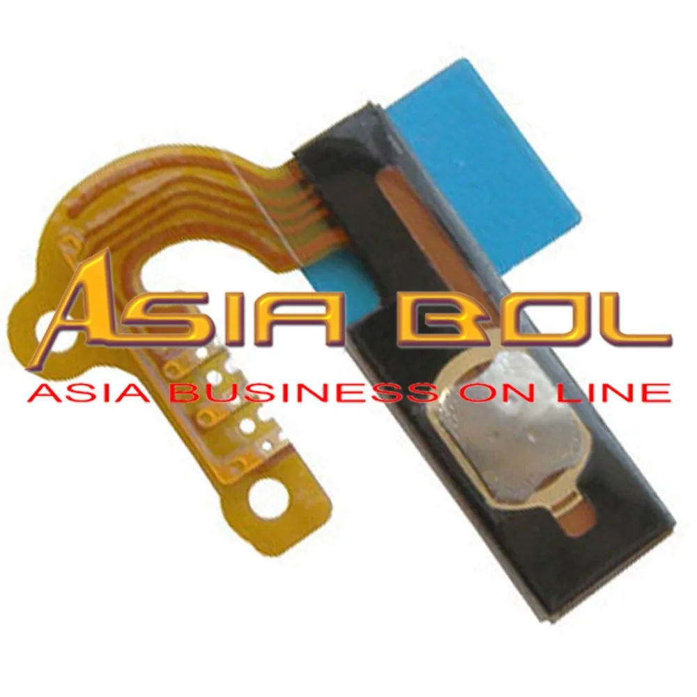 

New Power On Off Button Flex Cable Replacement Parts For Ace 2X S7560 S Duos S7562