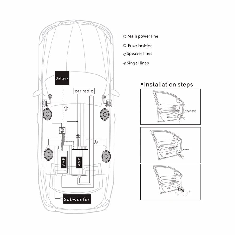 car speaker8