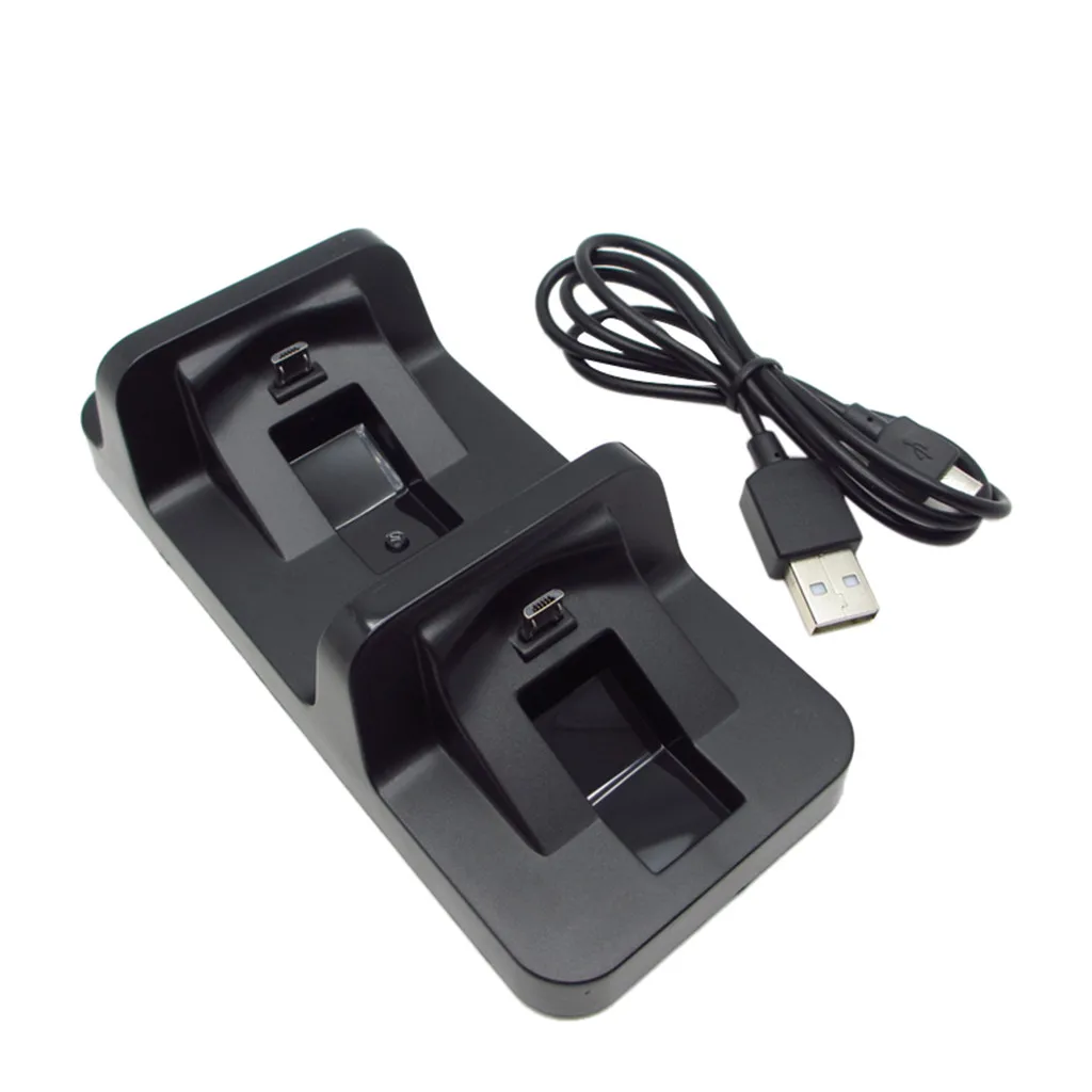 Charger stand