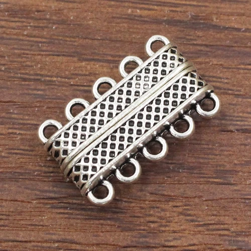 Hot Sale Lobster Clasp Fastener Hook, Necklace Jewelry Part - China Jewelry  Parts and Jewelry price