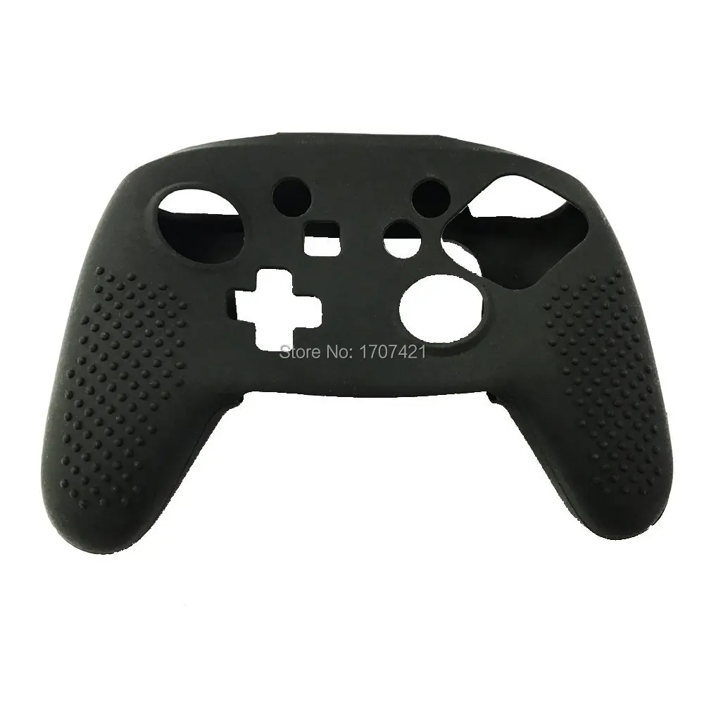 silicone skin cover case for nintendo switch pro controller (6)