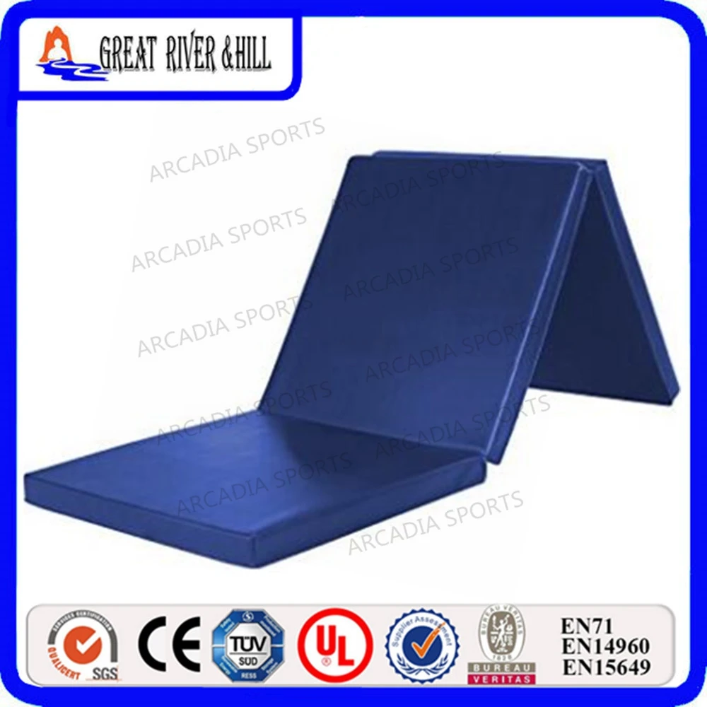 free gymnastics mats