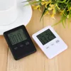 2 Colors Large LCD Digital Kitchen Timer Cooking Timer Alarm Clock Magnet Despertador Digital Table Clock Temporizador ► Photo 1/6