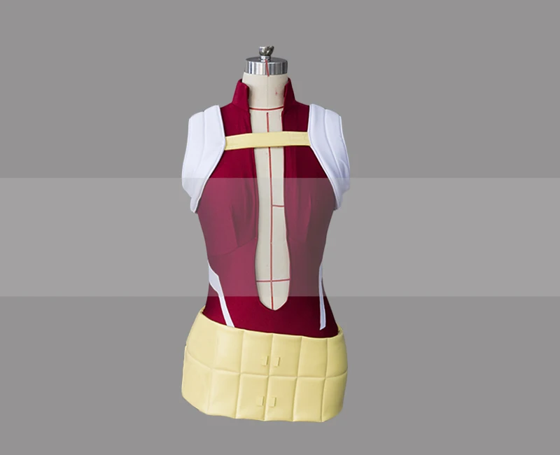 

Customize My Hero Academia Momo Yaoyorozu Cosplay Hero Costume Outfit