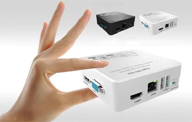 mini nvr