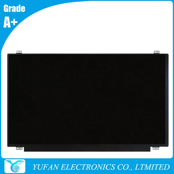 

15.6" New LCD Monitor Replacement Laptop Screen Display Panel HB156FH1-301 Free Shipping